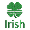Irish 13903
