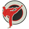 Karate 12577