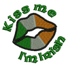 Kiss Me Im Irish 13907