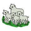 Lambs 12140