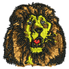 Lion 12583