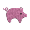 Pig 14308