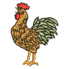 Rooster 20612