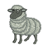 Sheep 14356