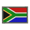 South Africa 13721
