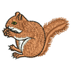 Squirrel 12610
