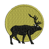 Stag 14254