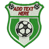 Stock Football Club Logo11699