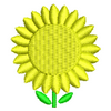 Sunflower 11726