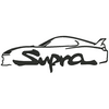 Supra Car Large 12492