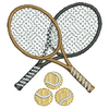 Tennis 11688