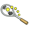 Tennis 11687