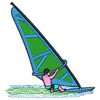 Wind Surfing 20057