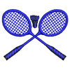 Badminton 10461