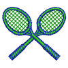 Badminton Racket 20168