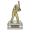 Baseball Trophy 11058