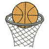 Basketball 10828