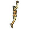 Basketball 11057