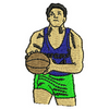 Basketball 11059