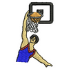 Basketball 11062