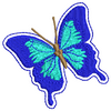 Butterfly 12004