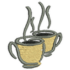 Coffee Cups 11144