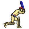 Cricket Batter 10768