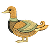 Duck 10965