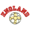 England Football 10713
