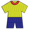 Football Kit 11015