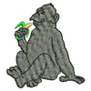 Gorilla 20624