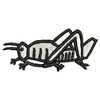 Grasshopper 10770