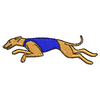 Greyhound 10970