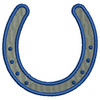 Horse Shoe 11671