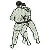 Judo 10459