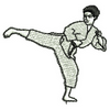 Karate 10580