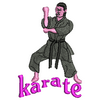 Karate 20071
