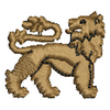 Lion 10752