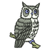 Owl 10605