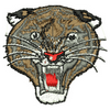 Panther Head 10384