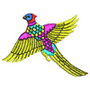 Pheasant 10575