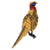 Pheasant 10960