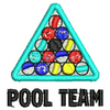 Pool Team 10428