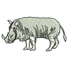 Rhino 20631