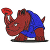 Rhino Rugby 11063
