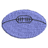 Rugby Ball 10475