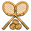 Tennis 10992