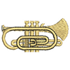 Trumpet 10421