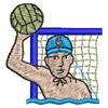 Water Polo 10394