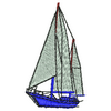 Wind Sailing 10302